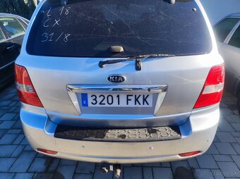 Kia Sorento 2002-2010 2.5 crdi - 7