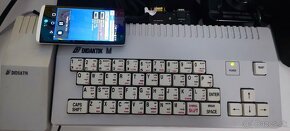 Predané Didaktik M, mobil LG Leon, Joystick KADEN, VGA Joy - 7