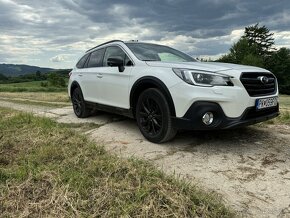 Subaru Outback X ~ 2019 ~ 66500 km, - 7