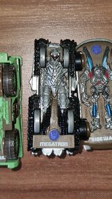 Transformers RPMs Hasbro - 7