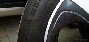 5x120 r19 BMW letné pneumatiky 255/50 r19 - 7