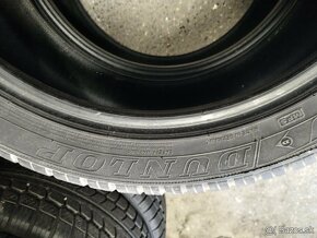 Predam zimné pneumatiky 2ks Dunlop 255/45R20 101V - 7