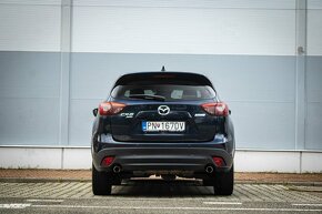 Mazda CX-5 2.2 Skyactiv-D AWD Revolution - 7