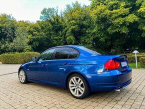 BMW E90 320d 2010 Facelift - 7