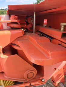 Kuhn gmd 602 - 7