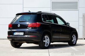 Volkswagen Tiguan 2.0 TDI/ Nová STK/ - 7