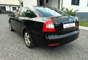 ŠKODA OCTAVIA 2 facelift 1.9TDI 77kw DIGIKLIMA, STK, ŠPZ - 7