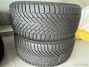 Zimne pneumatiky Pirelli Winter Scorpion 235/45 R21 - 7