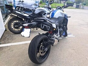 2022_BMW F900R Sport_iba 3.998km_6999€ netto_REZERVOVANÉ_ - 7