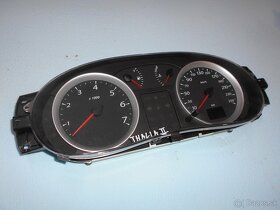 renault thalia 2 airbag abs ventilator budiky zrkadlo - 7