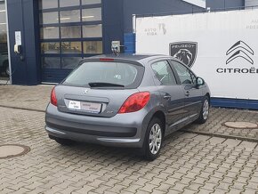 Peugeot 207 1.4e 16V VTi Trendy - 7