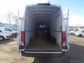 IVECO DAILY 35S160 MAXI KLIMATRONIC HI-MATIC 2.3HPT - 7