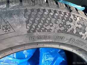 Continental 235/55 R18 - 7