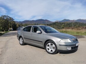 Škoda octavia 2 1.9 TDI pd family - 7