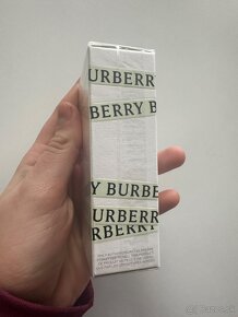 Dámsky parfém - Burberry Her - 7