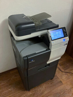 Konica Minolta bizhub C3351 - 7