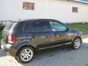 Vw Polo 1,4 tdi - 7