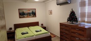 Prenajmem apartmán na Donovaloch - 7