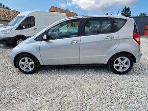 Mercedes-Benz A trieda 160 Elegance Blue (173 000km) - 7