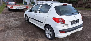 Peugeot  206 plus - 7