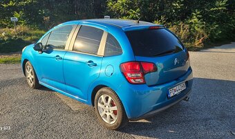 Citroen C3 - 7