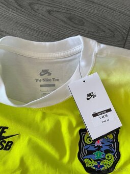 Nike SB longsleeve - 7