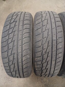 235/70R16 Matador/zimné/ - 7