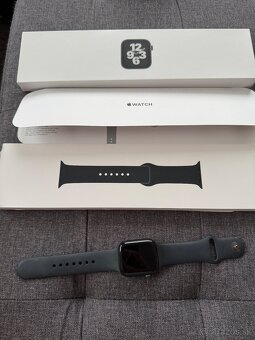 Apple Watch 10.5 (21t576) s komplet príslušenstvom - 7