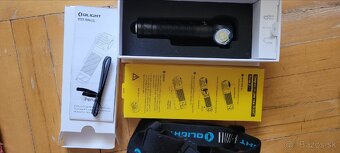 Olight Perun 2 čelovka - 7