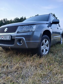 Grand Vitara 1.9 DDSI 4X4 - 7