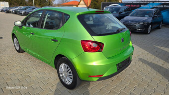 Seat Ibiza 1.2 51 kw - 7