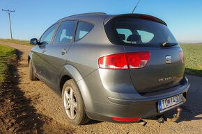 Seat Altea XL 1.6 TDI 77 kW CAYC Diesel, 2013, 318 059 km - 7