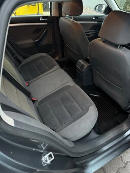 Volkswagen Golf 5 Variant 1.4 TSI 90kW - 7