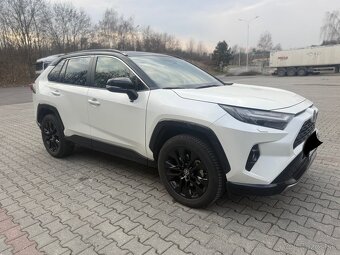 RAV4 Selection - 7