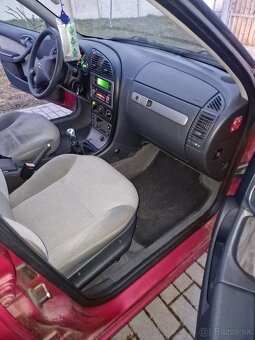 Citroen xara 1.4 - 7