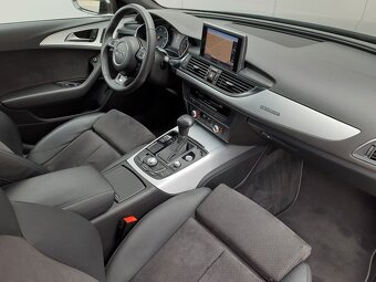 Audi A6 3.0 TDI 230KW A8 QUATTRO - 7