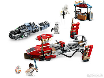 LEGO sety - Star Wars - 7