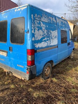 Peugeot boxer - 7