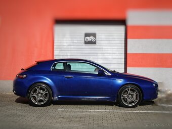 Alfa Romeo Brera 2.4 JTD - 7