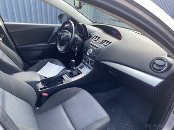 Mazda 3 1.6 MZ-CD 85kw DIESEL - 7