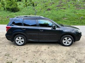 Subaru Forester 2.0i Comfort CVT - 7