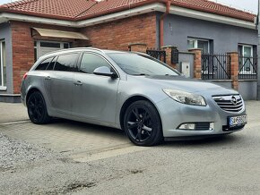 Opel insignia st 2.0cdti - 7