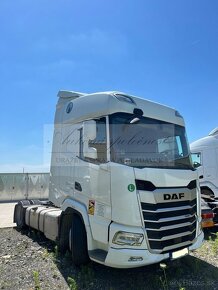 Ťahač návesov DAF XF 480 FT - 7