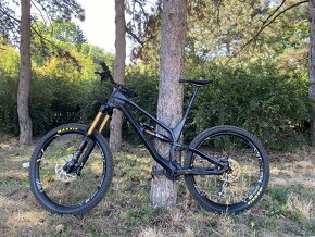 Canyon Torque CF 9.0 Carbon / L - 7