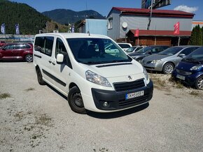 Peugeot Expert Tepee Access 2.0 HDi  8 miest - 7