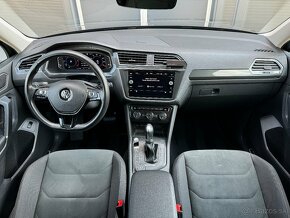 Volkswagen Tiguan AllSpace 2.0TDI 4motion - odpočet DPH - 7