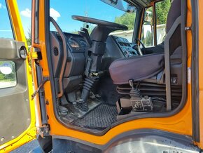 Iveco MP260E38W 6x6 S3 rok 2002 - 7