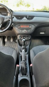 Opel Corsa 1.2  51 kw M5 5 dveri - 7