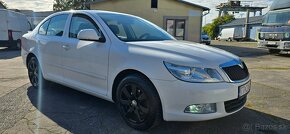 Skoda octavia 1.6TDi Greenline - 7