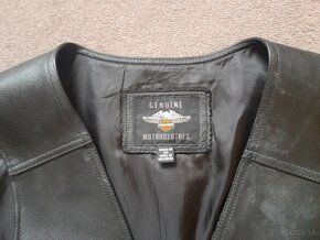 HARLEY DAVIDSON® VESTA 2XL TOP STAV - 7